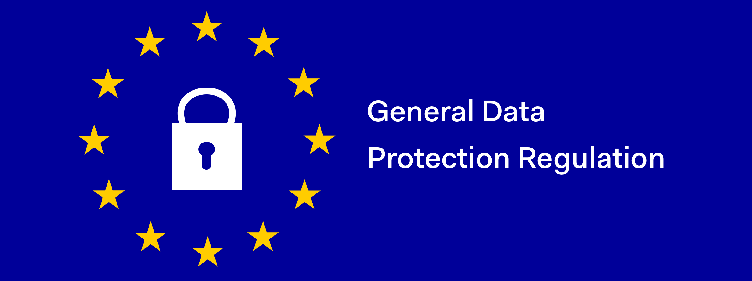 GDPR What You Need to Know