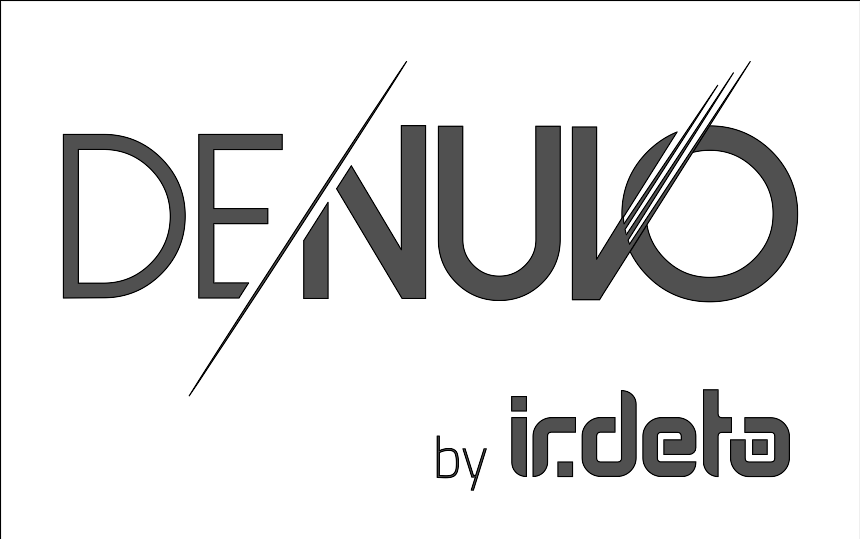 How Denuvo encryption (D encryption) works