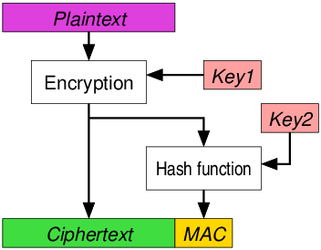 Comparing Security: Encrypt-Then-MAC vs. MAC-Then-Encrypt